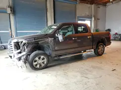 1FTEW1C89HKD49170 2017 FORD F-150