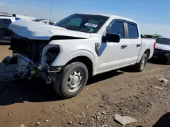 1FTEW1C89MFA03672 2021 FORD F-150