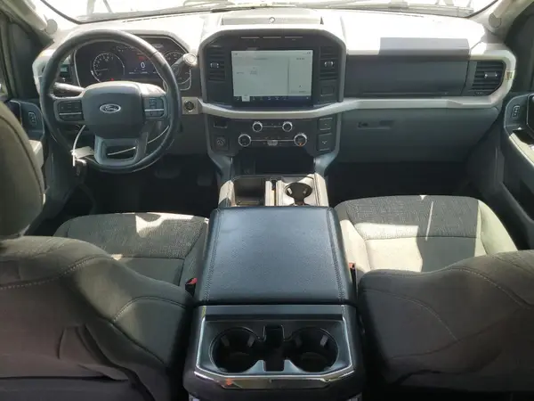 1FTEW1C89MFC91290 2021 FORD F-150 - Image 8