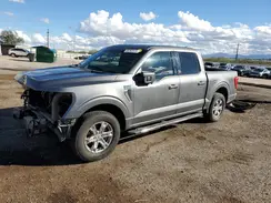 1FTEW1C89MKD46862 2021 FORD F-150