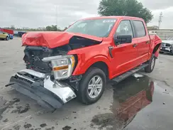 1FTEW1C89MKD70739 2021 FORD F-150