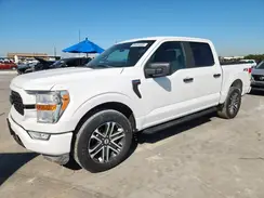1FTEW1C89MKE55077 2021 FORD F-150