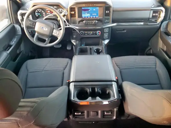 1FTEW1C89MKE55077 2021 FORD F-150 - Image 8