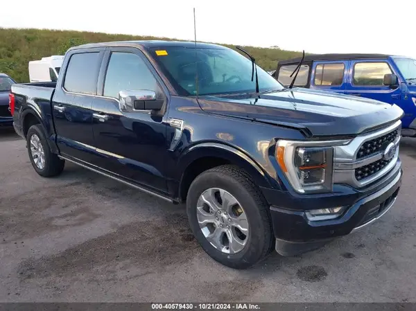 1FTEW1C89NFB48311 2022 FORD F-150 - Image 1