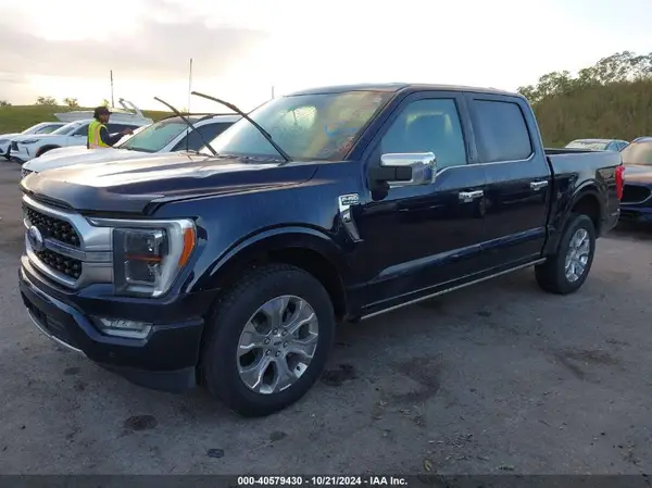 1FTEW1C89NFB48311 2022 FORD F-150 - Image 2