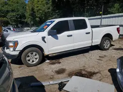 1FTEW1C89NFB57655 2022 FORD F-150