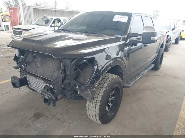 1FTEW1C89NKD23065 2022 FORD F-150 - Image 2