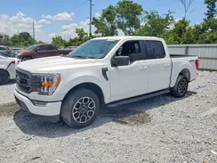 1FTEW1C89NKE08519 2022 FORD F-150