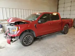 1FTEW1C89NKE64007 2022 FORD F-150