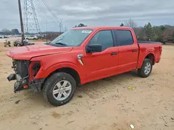1FTEW1C89PKD23554 2023 FORD F-150