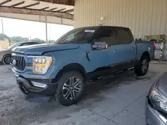 1FTEW1C89PKD61396 2023 FORD F-150