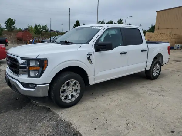 1FTEW1C89PKE14310 2023 FORD F-150 - Image 1