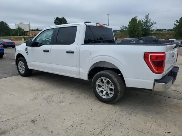1FTEW1C89PKE14310 2023 FORD F-150 - Image 2