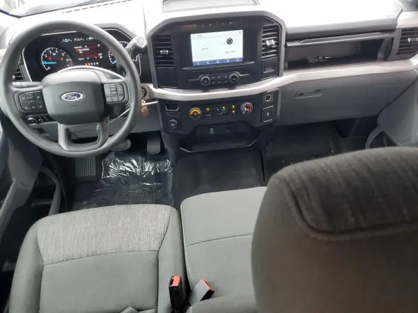 1FTEW1C89PKE14310 2023 FORD F-150 - Image 8