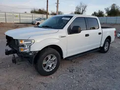 1FTEW1C8XGFA23370 2016 FORD F-150