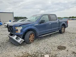 1FTEW1C8XGFA24115 2016 FORD F-150