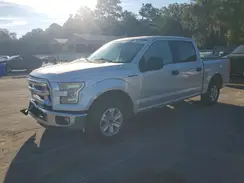 1FTEW1C8XGFA58877 2016 FORD F-150