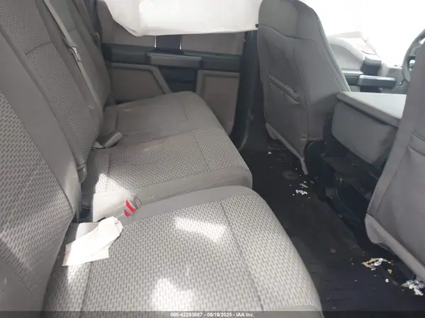 1FTEW1C8XGFA87702 2016 FORD F-150 - Image 8