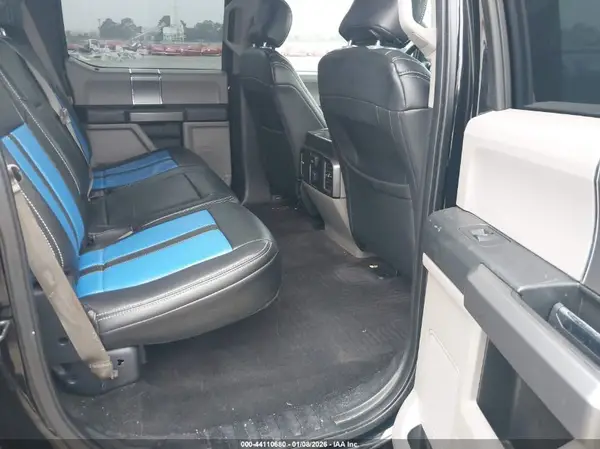 1FTEW1C8XGFA89286 2016 FORD F-150 - Image 8