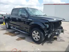 1FTEW1C8XGFB81465 2016 FORD F-150