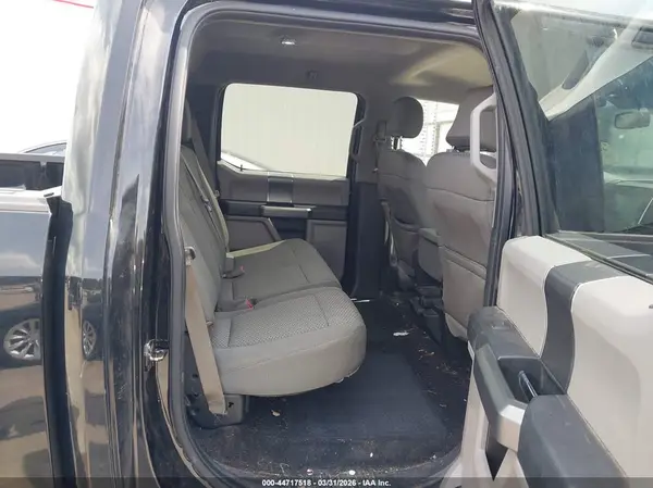 1FTEW1C8XGFB81465 2016 FORD F-150 - Image 8