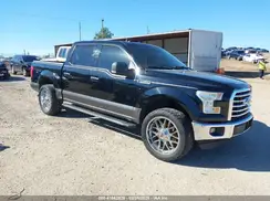 1FTEW1C8XGKD03670 2016 FORD F-150