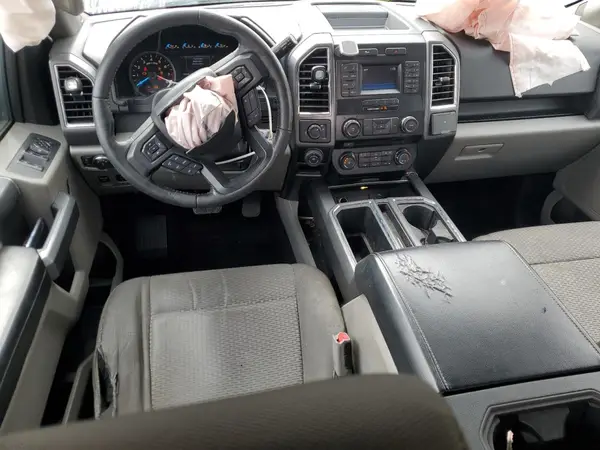 1FTEW1C8XGKD26799 2016 FORD F-150 - Image 8