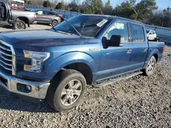 1FTEW1C8XGKD36846 2016 FORD F-150