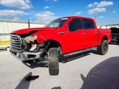 1FTEW1C8XGKD54182 2016 FORD F-150