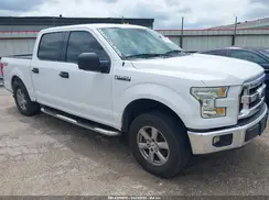 1FTEW1C8XGKD83018 2016 FORD F-150