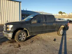 1FTEW1C8XGKE04742 2016 FORD F-150