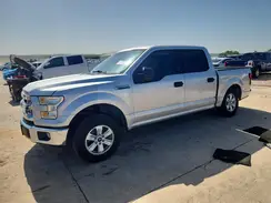 1FTEW1C8XGKE71342 2016 FORD F-150