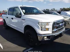 1FTEW1C8XGKE76508 2016 FORD F-150
