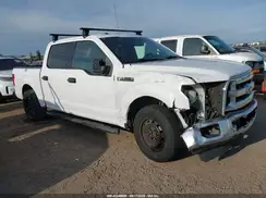 1FTEW1C8XGKF19681 2016 FORD F-150