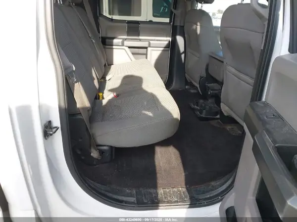 1FTEW1C8XGKF19681 2016 FORD F-150 - Image 8
