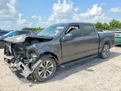 1FTEW1C8XGKF20927 2016 FORD F-150