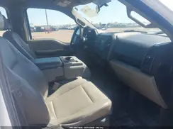 1FTEW1C8XGKF55659 2016 FORD F-150