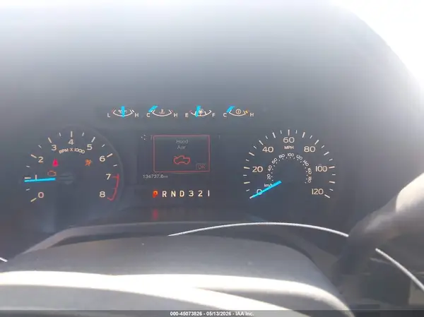 1FTEW1C8XGKF55659 2016 FORD F-150 - Image 2
