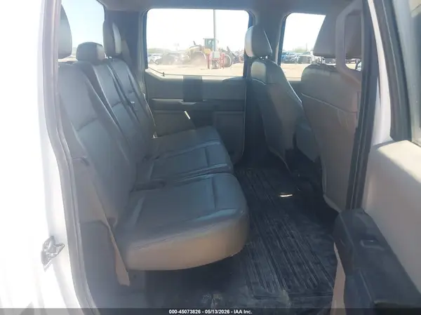 1FTEW1C8XGKF55659 2016 FORD F-150 - Image 3