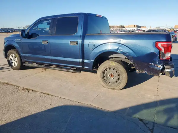 1FTEW1C8XGKF78889 2016 FORD F-150 - Image 2