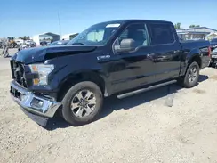 1FTEW1C8XHFA10846 2017 FORD F-150