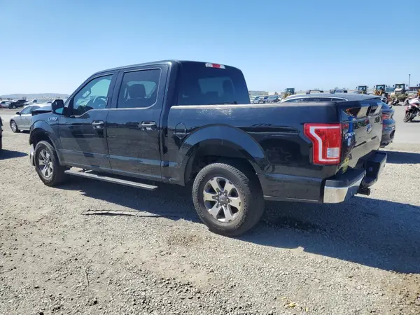 1FTEW1C8XHFA10846 2017 FORD F-150 - Image 2