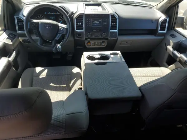 1FTEW1C8XHFA10846 2017 FORD F-150 - Image 8