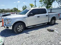 1FTEW1C8XHFA47752 2017 FORD F-150