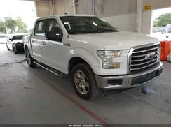 1FTEW1C8XHFA75762 2017 FORD F-150