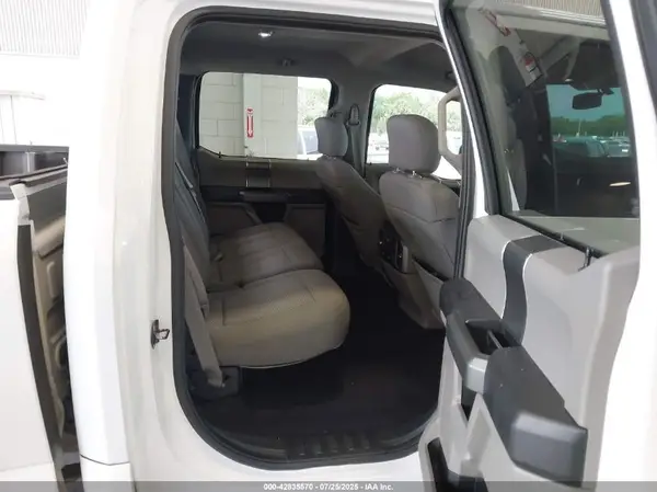 1FTEW1C8XHFA75762 2017 FORD F-150 - Image 8