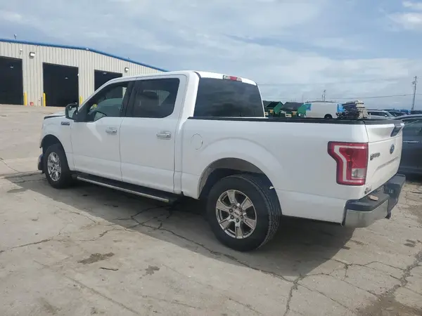 1FTEW1C8XHKC16952 2017 FORD F-150 - Image 2