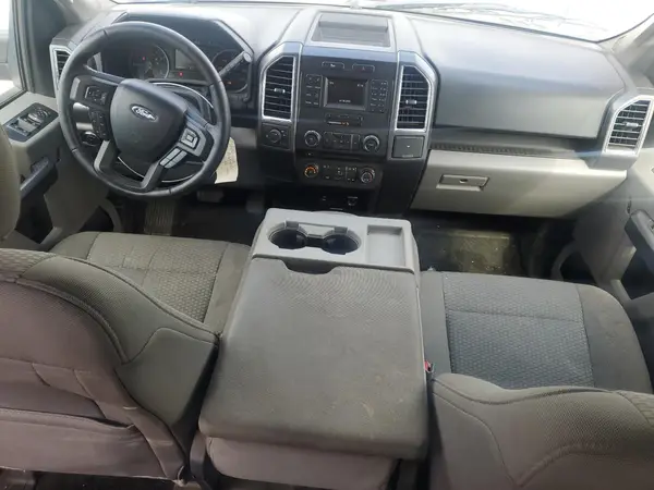 1FTEW1C8XHKC16952 2017 FORD F-150 - Image 8