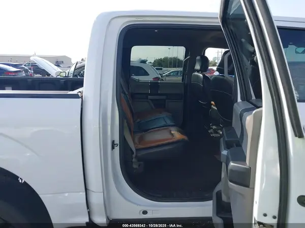 1FTEW1C8XHKC25831 2017 FORD F-150 - Image 8