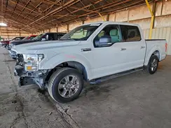 1FTEW1C8XHKC31001 2017 FORD F-150